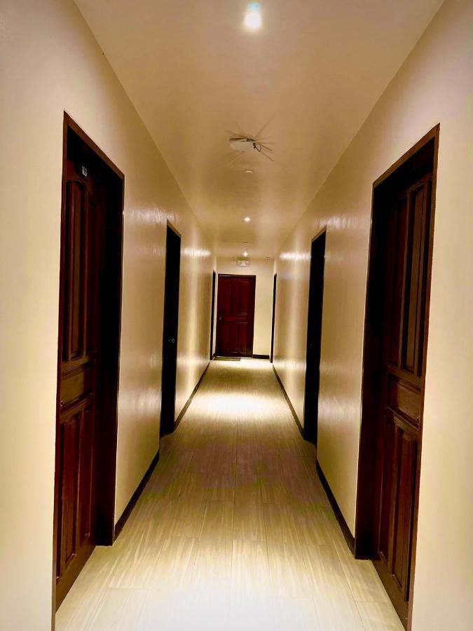 Vencejos Inn - エルニド エクステリア 写真